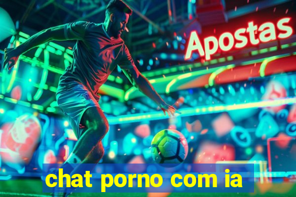 chat porno com ia